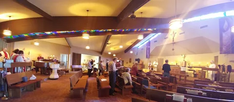 Trinity Episcopal Parish 사진