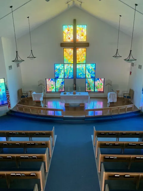 Our Redeemer Lutheran Church 사진