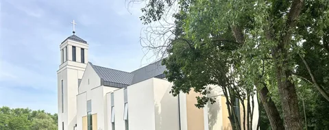Kościół pw. Błogosławionej „Poznańskiej Piątki" 사진