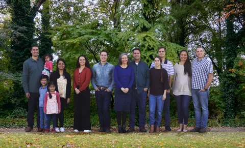 Palmerston North Victory Christian Church 사진