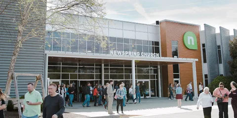 NewSpring Church (Anderson Campus) 사진