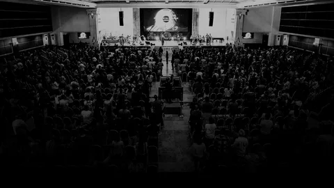 GBI Rock Lembah Pujian 사진