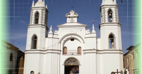 Parroquia San Pedro de Sacaba 사진