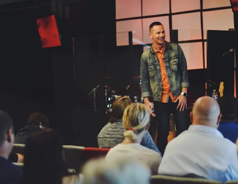 Orlando North Community Church 사진