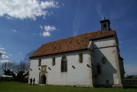 Kunigundenkapelle 사진