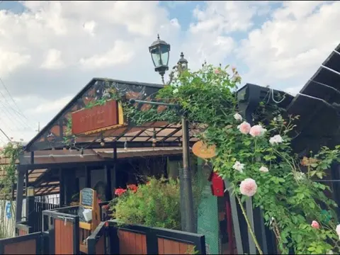 주님의숲교회 사진