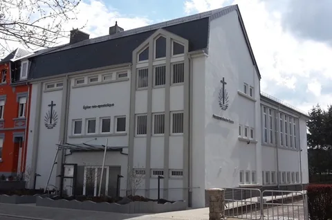 Neuapostolische Kirche 사진