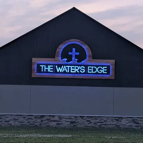 The Water's Edge Church 사진