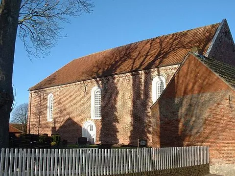 Canumer Kirche 사진