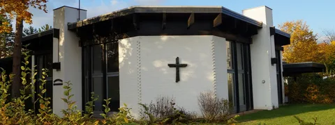 Lukaskirche 사진