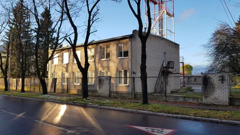 Viimse Aja Pühade Jeesuse Kristuse Kiriku Narva kogudus 사진