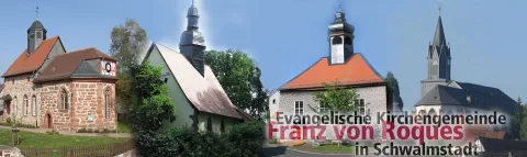 Kirche Frankenhain 사진