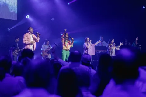 High Pointe Church 사진
