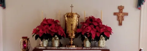 Saint Clare's Monastery 사진