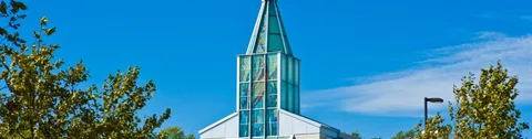 Holy Spirit Catholic Church 사진