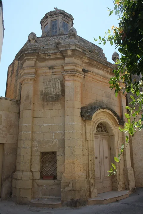 Tal-Belliegħa 사진