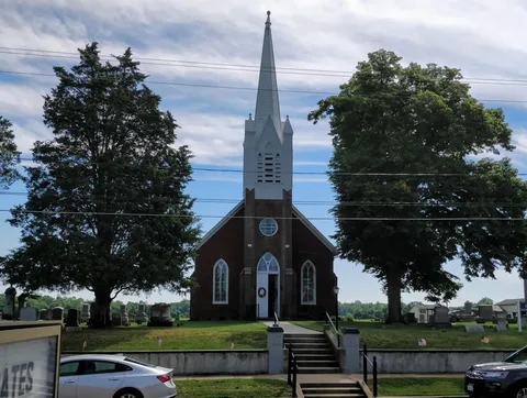 Olivet United Methodist Church 사진