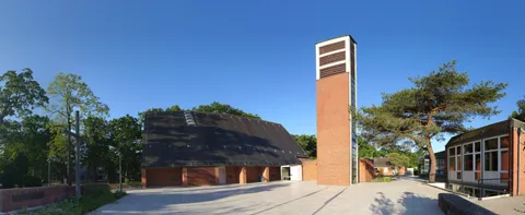 Ev.-Luth. Cornelius-Kirche 사진