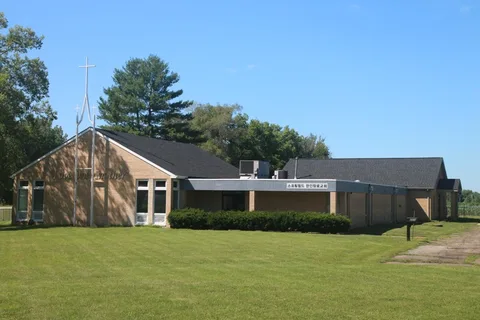 Korean United Presbyterian Church 사진
