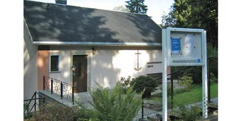 Neuapostolische Kirche - Gemeinde Kipsdorf 사진