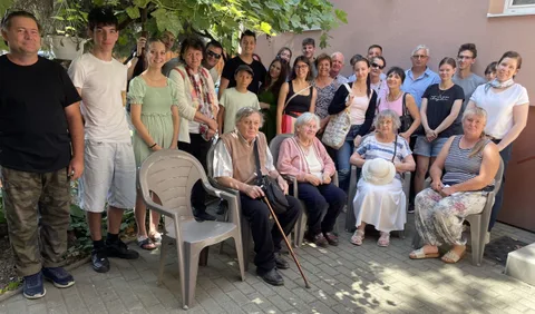 Metodista Egyház 사진