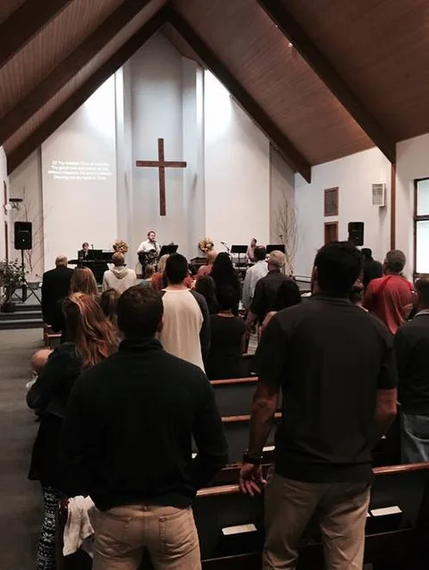 Crossway Church 사진