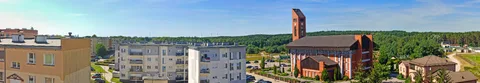 Kościół pw. Świętej Urszuli Ledóchowskiej 사진