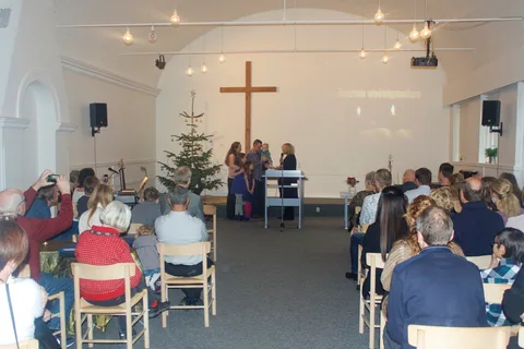 Kristent Center 사진