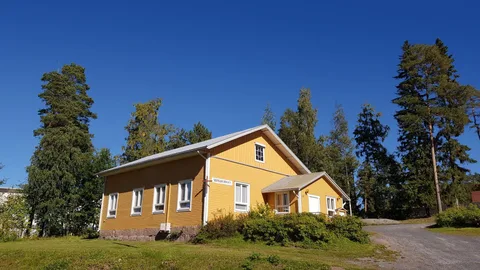 Parkanon vapaaseurakunta 사진