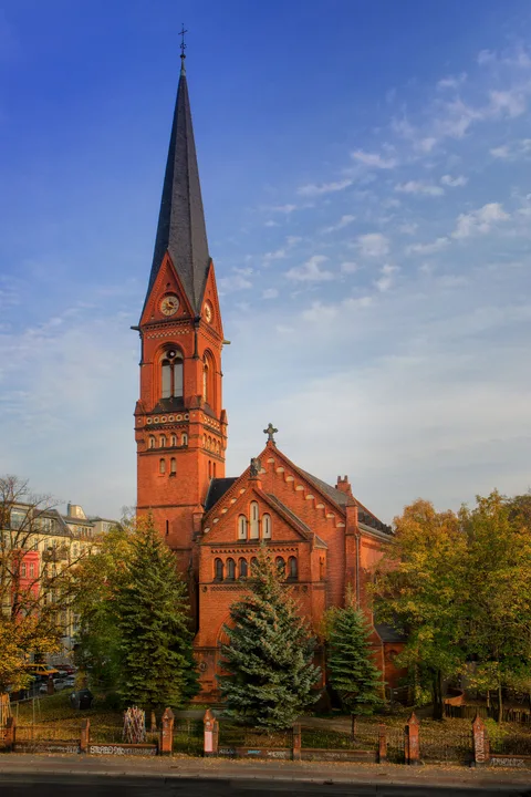 Immanuelkirche 사진