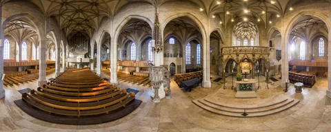 Stiftskirche St. Georg 사진