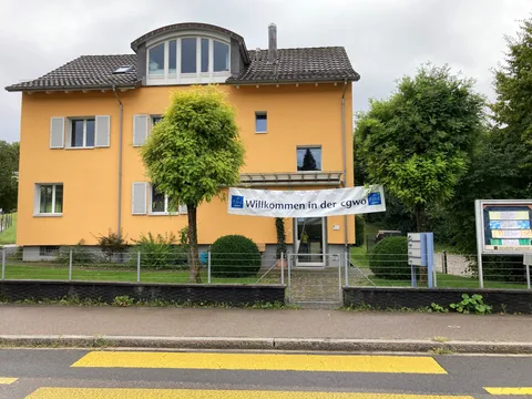 Christliche Gemeinde Winti Ost 사진