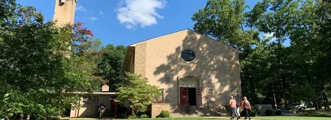 Greenbelt Community Church 사진