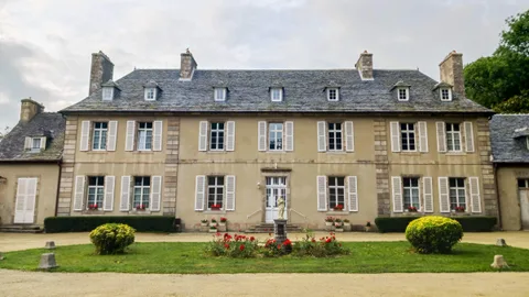 Chapelle du monastère Notre-Dame-des-Fontaines 사진