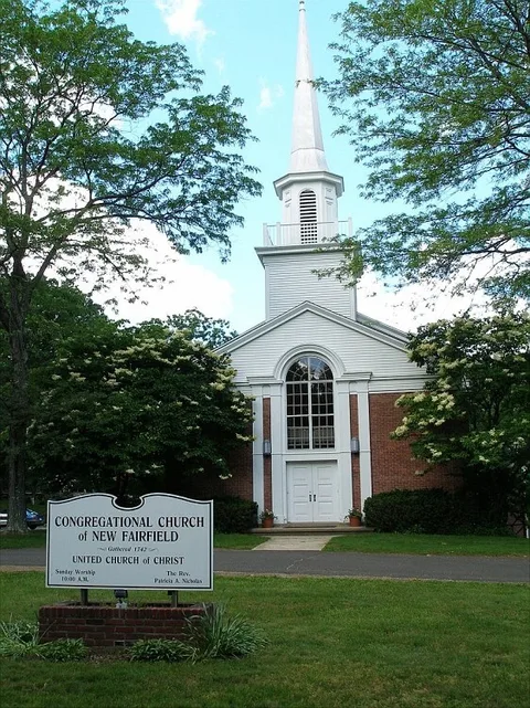 Congregational Church of New Fairfield 사진