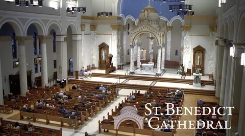 Saint Benedict Cathedral 사진