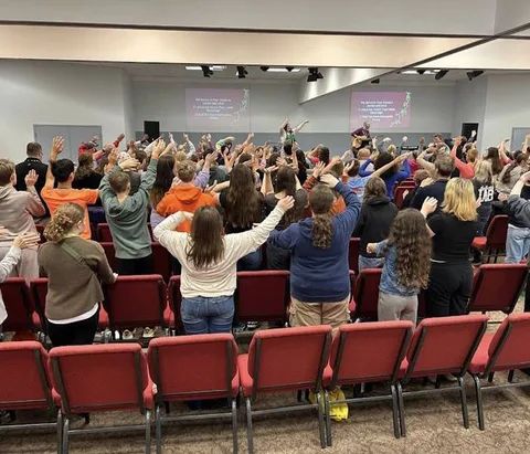 Central/Southern Illinois Synod 사진