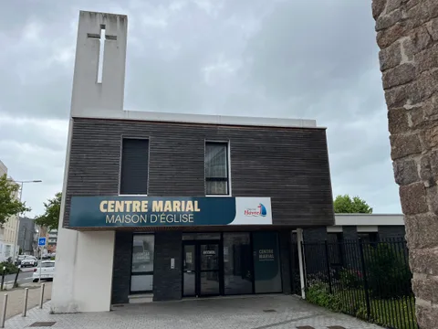 Centre Marial 사진