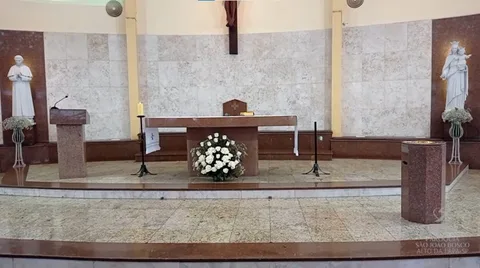 Paróquia Dom Bosco 사진
