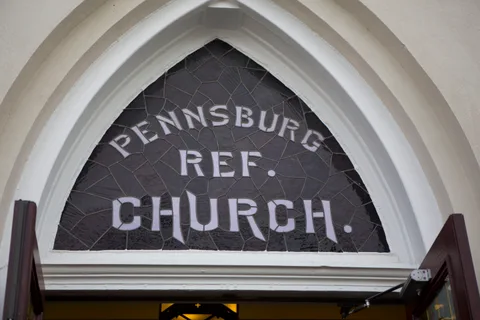 Pennsburg United Church of Christ 사진