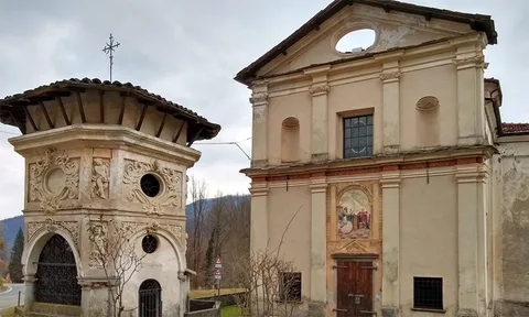 Chiesa della Madonna del Carretto 사진