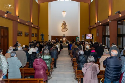 Parroquia de San José Obrero 사진