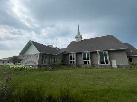 Saints Peter & Paul Lutheran Church 사진