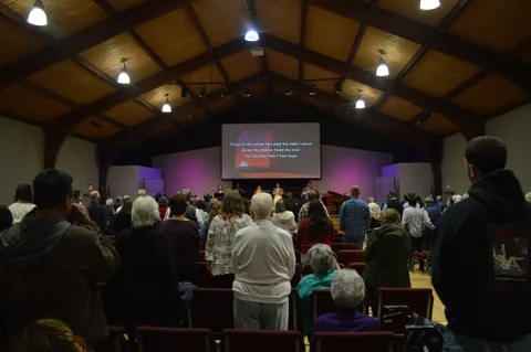 Windsor Christian Church 사진