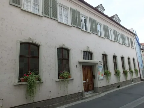 Landeskirchliche Gemeinschaft Würzburg 사진