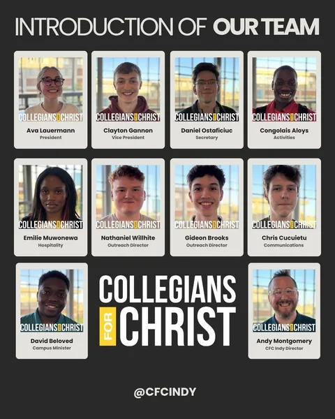 Christian Faith Centre 사진
