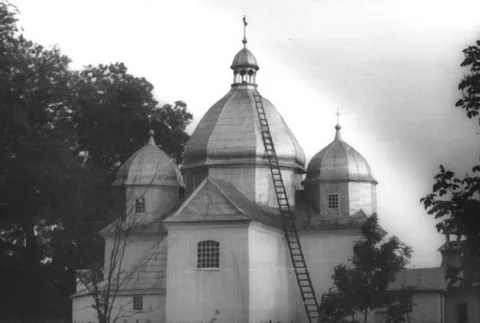 Церква святого Михаїла 사진