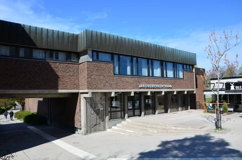 Jakobsbergskyrkan 사진
