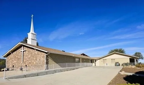 Westside Christian Church 사진