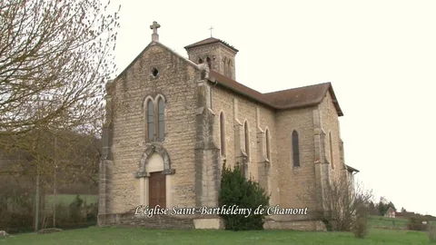 Église Saint-Barthélemy 사진